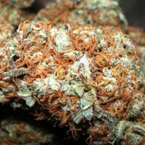 5th Element Weed Strain