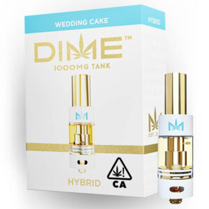 Buy Dime Vape Cartridge UK